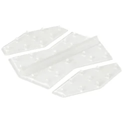 Modular Mat - Snowboard Traction Pad