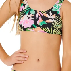 Molokai - Girls' Two-piece swimsuit