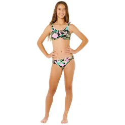 Molokai - Girls' Two-piece swimsuit
