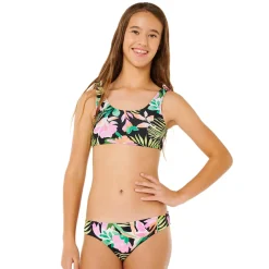 Molokai - Girls' Two-piece swimsuit