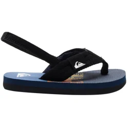 Molokai Layback - Infant Sandals