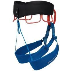 Momentum - Men's Climbing Harness