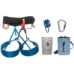 Momentum - Men's Climbing Package