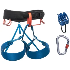Momentum - Men's Climbing Package