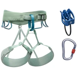 Momentum - Women's Climbing Package