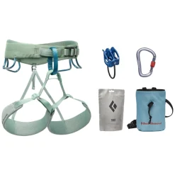 Momentum - Women's Climbing Package