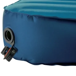 Mondoking 3D - Self-Inflating Mattress