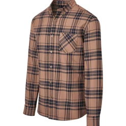 Monte 2.0 - Men's Flannel Shirt