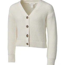 Montreal - Girls' Cardigan