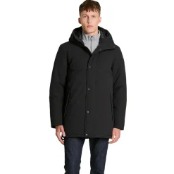 Mont-Royal - Men's Winter Hooded Jacket