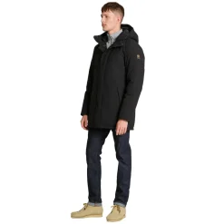 Mont-Royal - Men's Winter Hooded Jacket