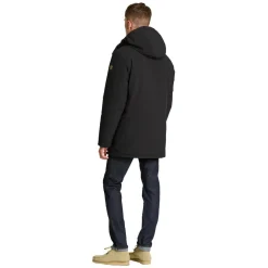 Mont-Royal - Men's Winter Hooded Jacket