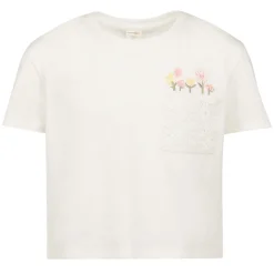 Morning Daisy - Girls' T-Shirt