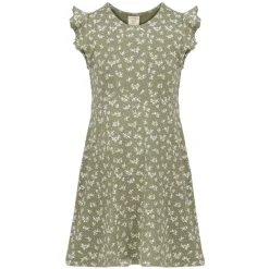 Morning Daisy - Little Girls' Dress