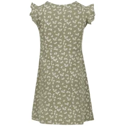 Morning Daisy - Little Girls' Dress