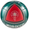 Morocco FRMF Culture - Soccer Ball