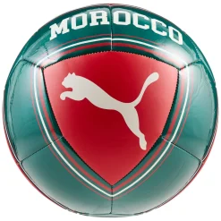 Morocco FRMF Culture - Soccer Ball