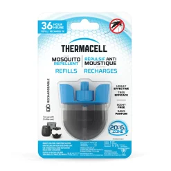 Mosquito - Refill for Mosquito Repellent Device