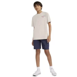 Motor Speedway - Boys' T-Shirt