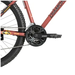 Motown - Men's Mountain Bike