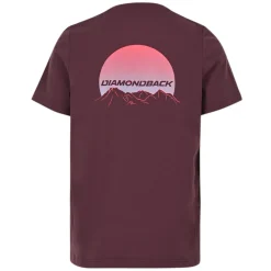Mountain - Junior Cycling Jersey