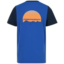 Mountain - Junior Cycling Jersey