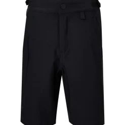 Mountain - Junior Cycling Shorts 2 in 1 with Liner