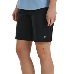 Mountain - Women's Cycling Shorts 2 in 1 with Liner