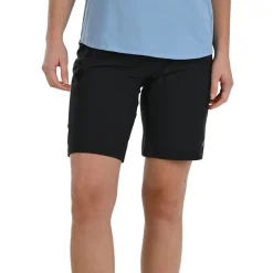 Mountain - Women's Cycling Shorts 2 in 1 with Liner