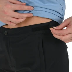 Mountain - Women's Cycling Shorts 2 in 1 with Liner