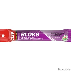 Mountain berry - Energy Chews