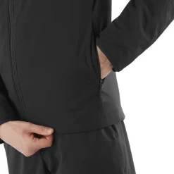 Mountain Flex - Men's Technical Jacket