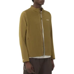 Mountain Flex Hybrid - Men's Technical Jacket