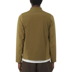 Mountain Flex Hybrid - Men's Technical Jacket