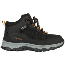 Mountain Goat - Junior Hiking Boots