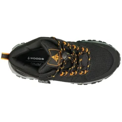 Mountain Goat - Junior Hiking Boots