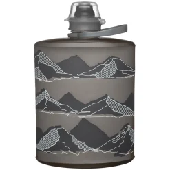 Mountain Stow 17 oz - Lightweight Soft Bottle
