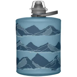 Mountain Stow 17 oz - Lightweight Soft Bottle