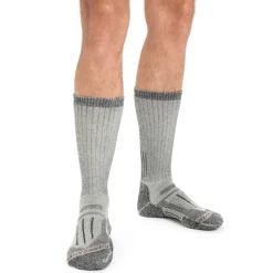 Mountaineer Mid Calf - Men's Cushioned Socks