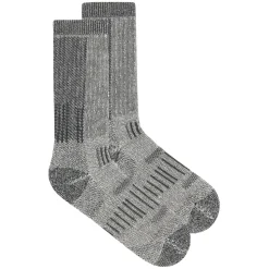 Mountaineer Mid Calf - Men's Cushioned Socks