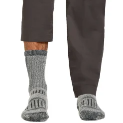 Mountaineer Mid Calf - Men's Cushioned Socks