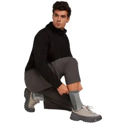 Mountaineer Mid Calf - Men's Cushioned Socks