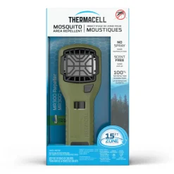 MR300 - Portable Mosquito Repellent Device