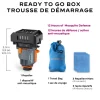 MRBP Backpacker - Mosquito Repellent Device
