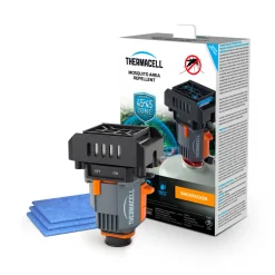 MRBP Backpacker - Mosquito Repellent Device