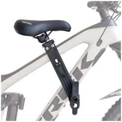 MTB - Kids' Saddle for Mountain Bike Frame