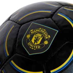 MUFC Club - Soccer Ball