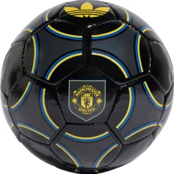 MUFC Club - Soccer Ball