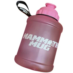 MUG 2.5 L - Bottle