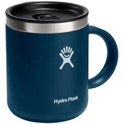 Mug 12 oz - Insulated Mug with Lid
